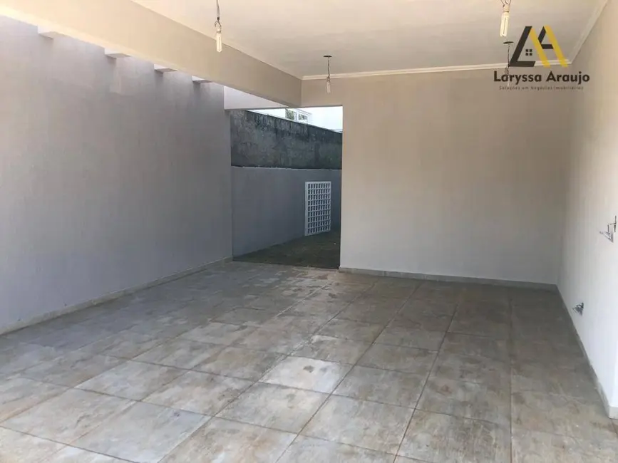 Casa com 3 quartos à venda, 494m2 em Vargem Grande Paulista - SP - imagem 4 Foto 4 de Casa com 3 quartos à venda, 494m2 em Vargem Grande Paulista - SP