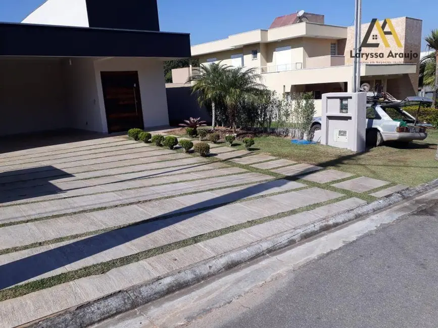 Casa com 3 quartos à venda, 494m2 em Vargem Grande Paulista - SP - imagem 3 Foto 3 de Casa com 3 quartos à venda, 494m2 em Vargem Grande Paulista - SP