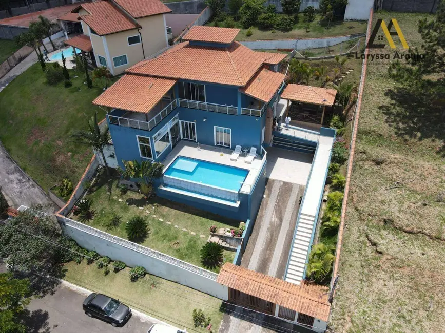 Foto 1 de Casa com 3 quartos à venda, 1000m2 em Granja Caiapiá, Cotia - SP