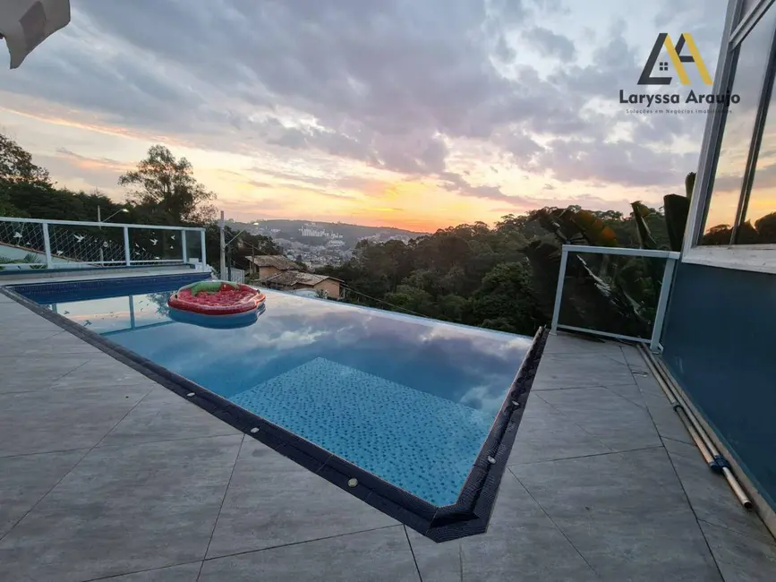 Casa com 3 quartos à venda, 1000m2 em Granja Caiapiá, Cotia - SP - imagem 6 Foto 6 de Casa com 3 quartos à venda, 1000m2 em Granja Caiapiá, Cotia - SP