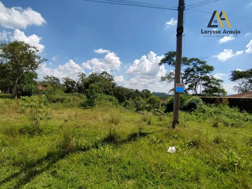Foto 2 de Terreno / Lote à venda, 1600m2 em Vargem Grande Paulista - SP