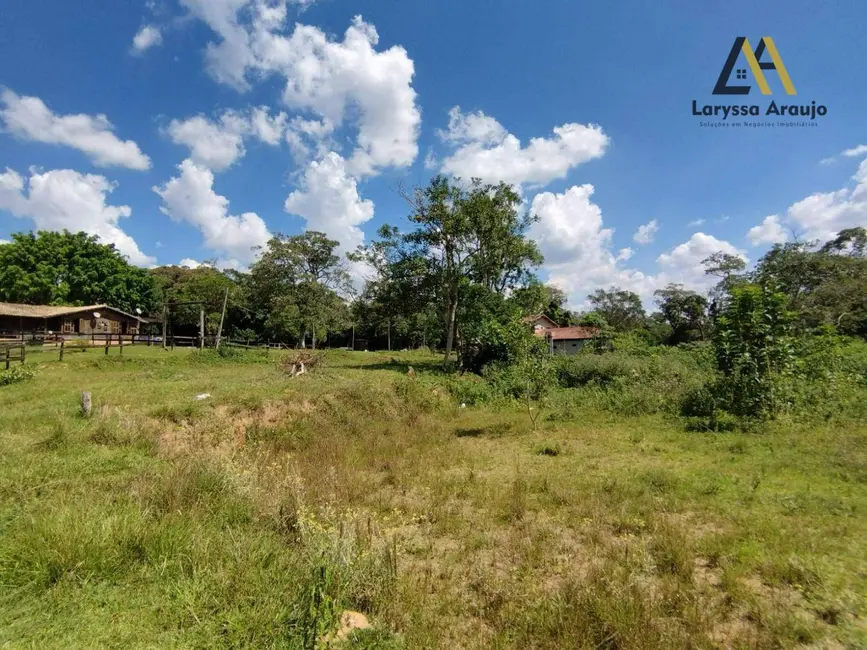 Foto 1 de Terreno / Lote à venda, 1600m2 em Vargem Grande Paulista - SP