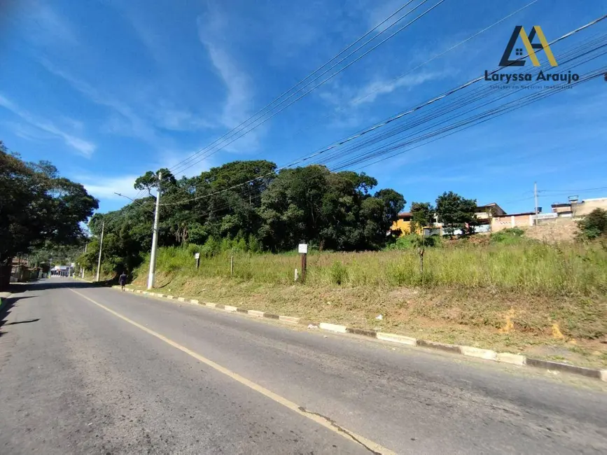 Foto 3 de Terreno / Lote à venda e para alugar, 5100m2 em Chácara Tropical (Caucaia do Alto), Cotia - SP