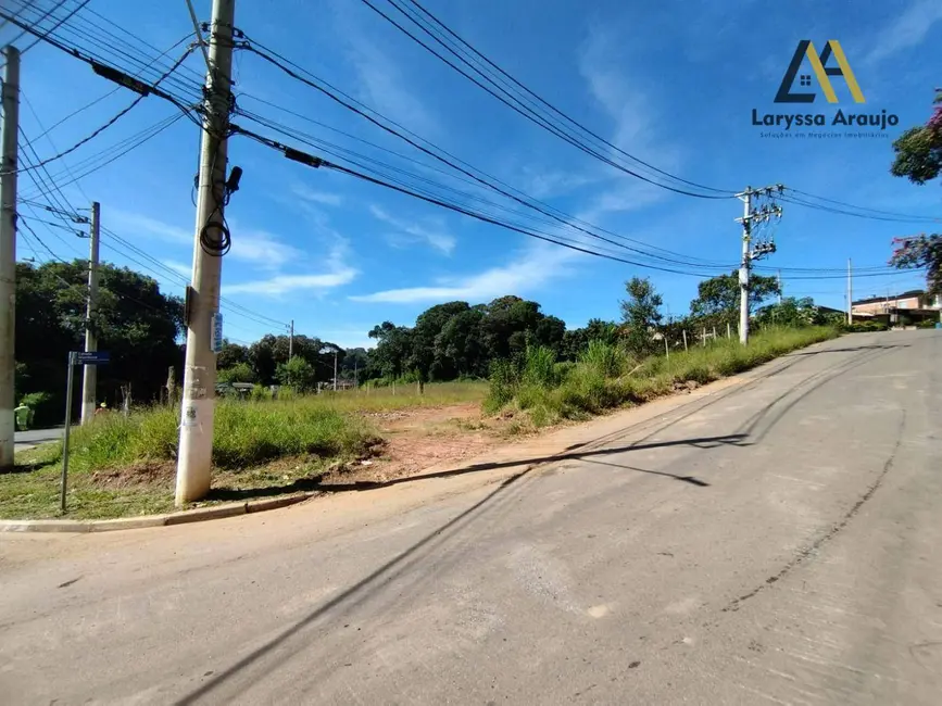 Foto 5 de Terreno / Lote à venda e para alugar, 5100m2 em Chácara Tropical (Caucaia do Alto), Cotia - SP