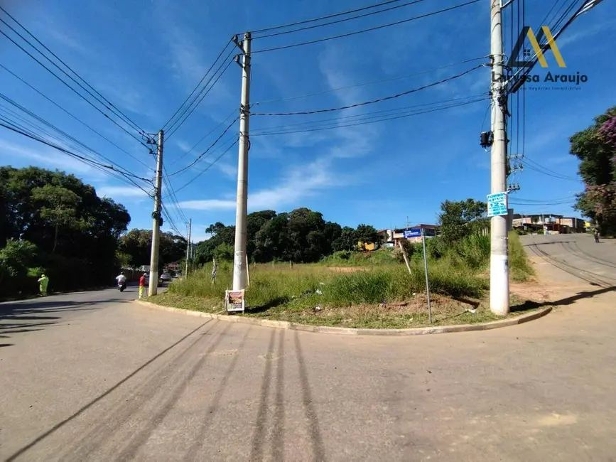 Foto 4 de Terreno / Lote à venda e para alugar, 5100m2 em Chácara Tropical (Caucaia do Alto), Cotia - SP