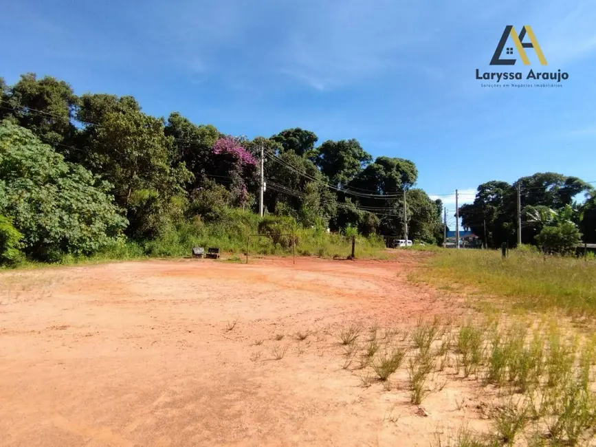 Foto 8 de Terreno / Lote à venda e para alugar, 5100m2 em Chácara Tropical (Caucaia do Alto), Cotia - SP