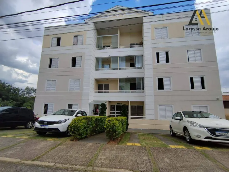 Foto 1 de Apartamento com 2 quartos à venda, 50m2 em Jardim Ísis, Cotia - SP