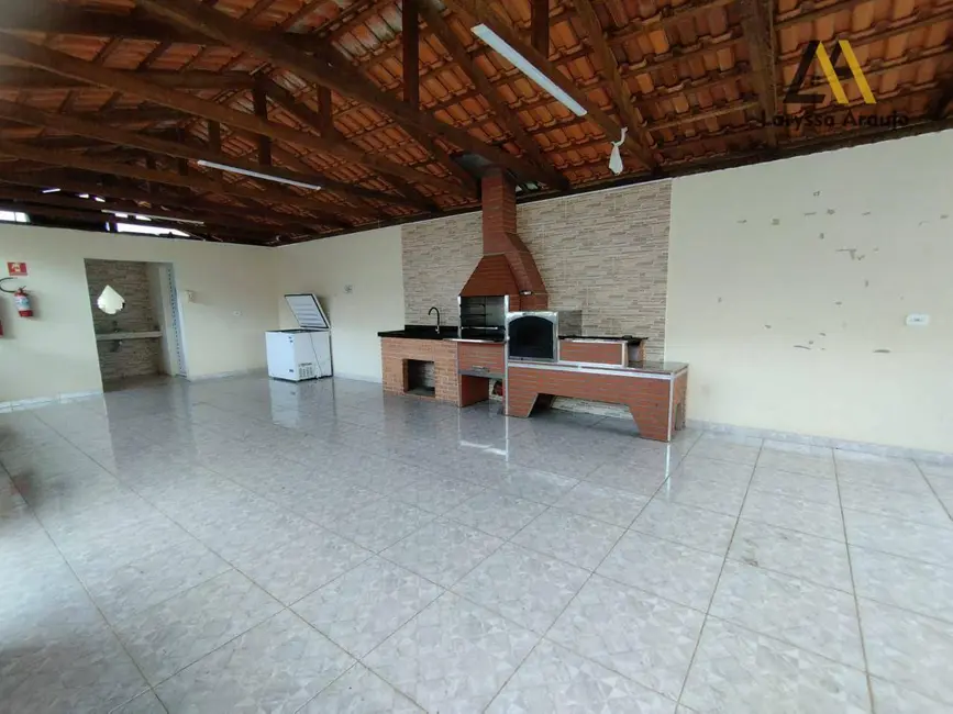 Foto 2 de Apartamento com 2 quartos à venda, 50m2 em Jardim Ísis, Cotia - SP