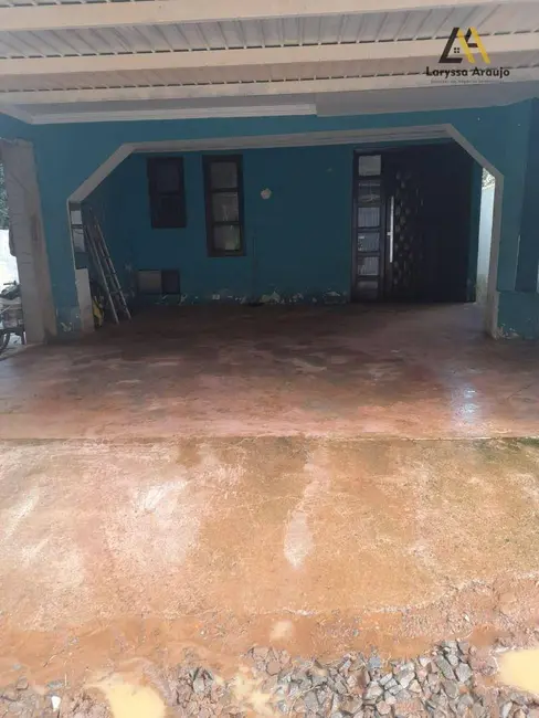 Foto 6 de Casa com 4 quartos à venda, 256m2 em Ibiuna - SP