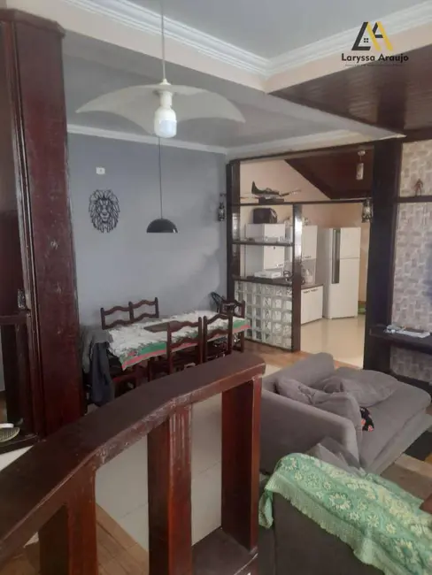 Foto 7 de Casa com 4 quartos à venda, 256m2 em Ibiuna - SP