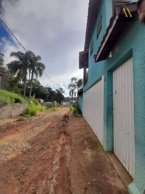 Foto 2 de Casa com 4 quartos à venda, 256m2 em Ibiuna - SP