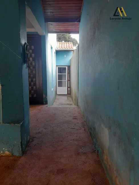 Foto 5 de Casa com 4 quartos à venda, 256m2 em Ibiuna - SP