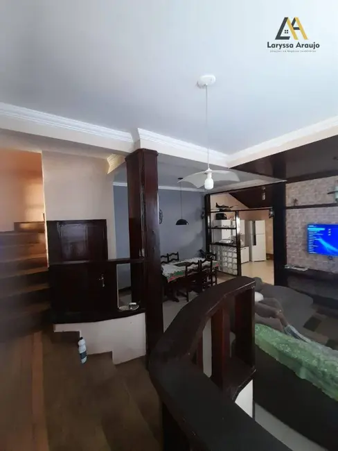 Foto 1 de Casa com 4 quartos à venda, 256m2 em Ibiuna - SP