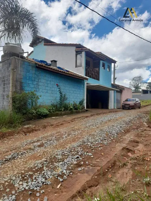 Foto 8 de Casa com 4 quartos à venda, 256m2 em Ibiuna - SP