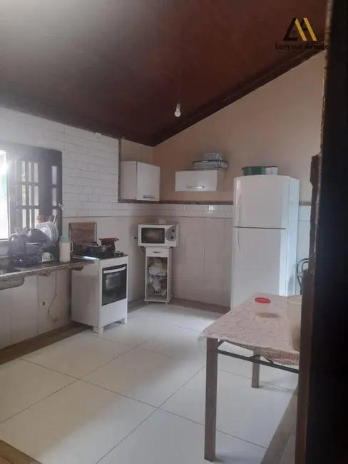 Foto 9 de Casa com 4 quartos à venda, 256m2 em Ibiuna - SP
