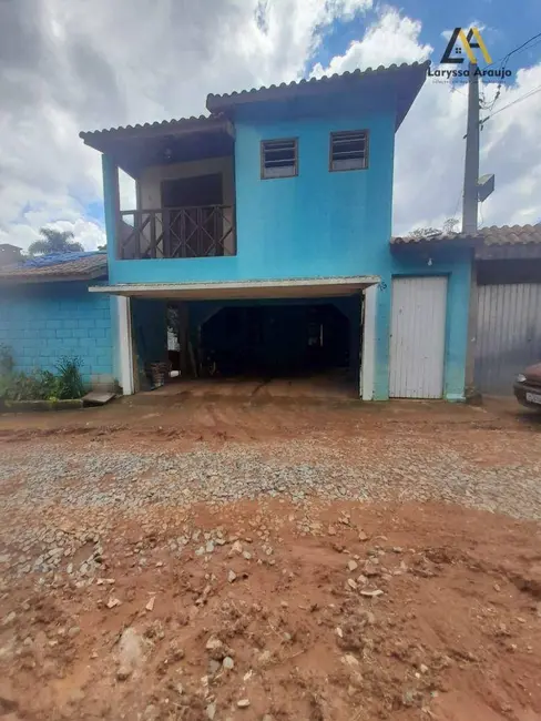 Foto 3 de Casa com 4 quartos à venda, 256m2 em Ibiuna - SP