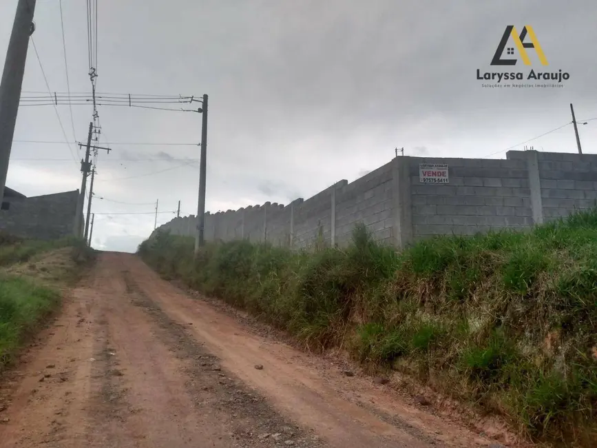 Foto 3 de Terreno / Lote à venda, 1500m2 em Cotia - SP