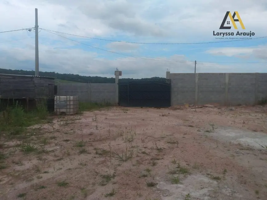 Foto 8 de Terreno / Lote à venda, 1500m2 em Cotia - SP