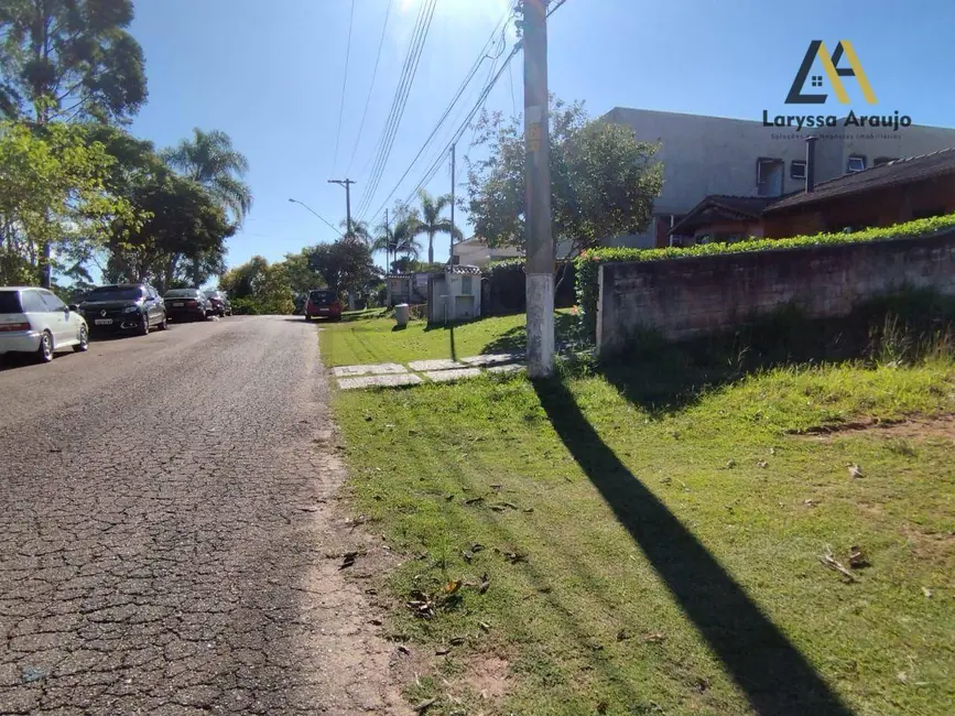 Foto 5 de Terreno / Lote à venda, 892m2 em Vargem Grande Paulista - SP