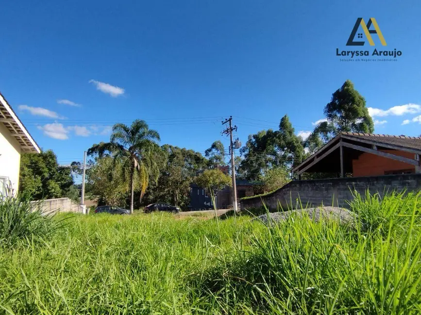 Foto 1 de Terreno / Lote à venda, 892m2 em Vargem Grande Paulista - SP