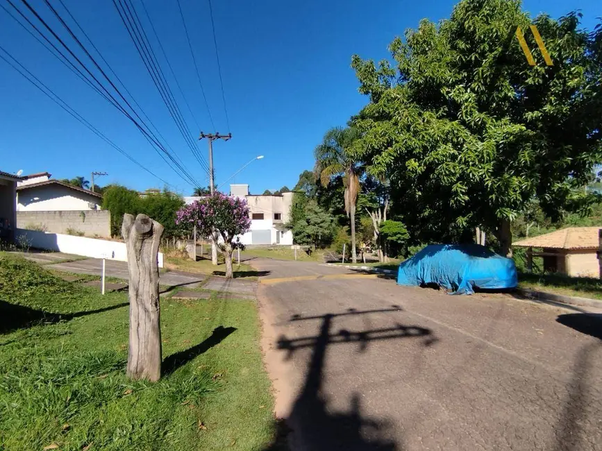 Foto 2 de Terreno / Lote à venda, 892m2 em Vargem Grande Paulista - SP