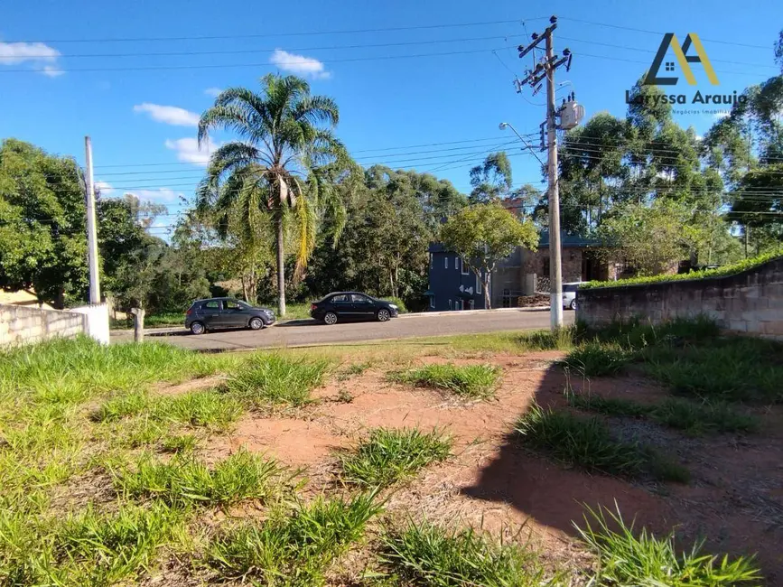Foto 4 de Terreno / Lote à venda, 892m2 em Vargem Grande Paulista - SP