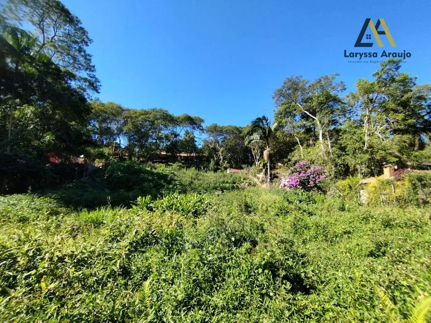 Foto 6 de Terreno / Lote à venda, 1290m2 em Colonial Village (Caucaia do Alto), Cotia - SP