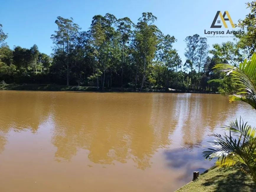 Foto 3 de Terreno / Lote à venda, 1290m2 em Colonial Village (Caucaia do Alto), Cotia - SP