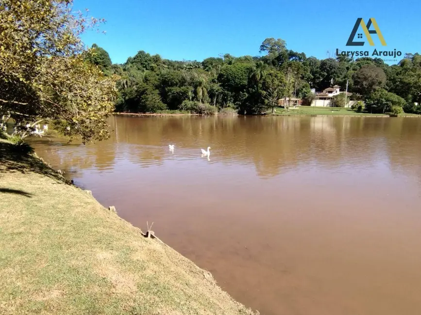 Foto 4 de Terreno / Lote à venda, 1290m2 em Colonial Village (Caucaia do Alto), Cotia - SP