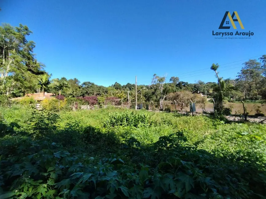 Foto 8 de Terreno / Lote à venda, 1290m2 em Colonial Village (Caucaia do Alto), Cotia - SP