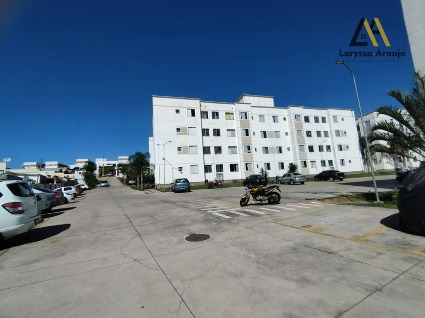 Foto 1 de Apartamento com 2 quartos à venda, 60m2 em Chácara Tropical (Caucaia do Alto), Cotia - SP