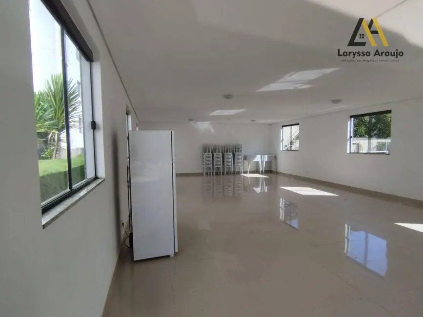 Foto 7 de Apartamento com 2 quartos à venda, 60m2 em Chácara Tropical (Caucaia do Alto), Cotia - SP