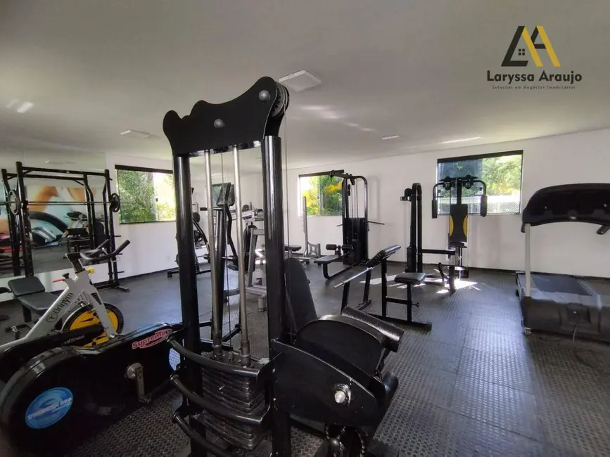 Foto 4 de Apartamento com 2 quartos à venda, 60m2 em Chácara Tropical (Caucaia do Alto), Cotia - SP