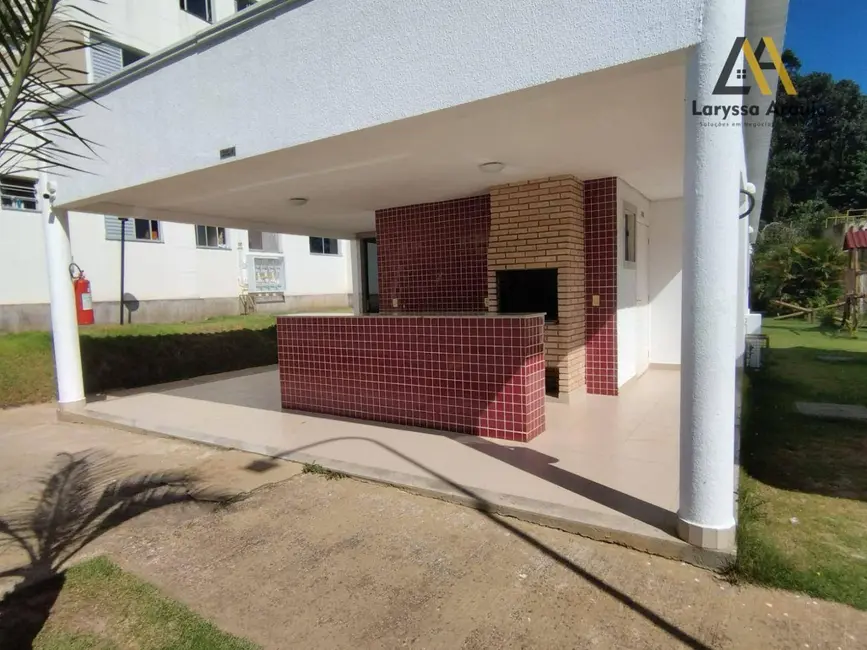 Foto 6 de Apartamento com 2 quartos à venda, 60m2 em Chácara Tropical (Caucaia do Alto), Cotia - SP