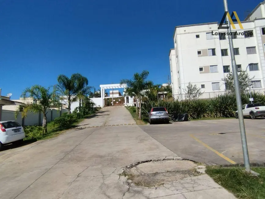 Foto 8 de Apartamento com 2 quartos à venda, 60m2 em Chácara Tropical (Caucaia do Alto), Cotia - SP