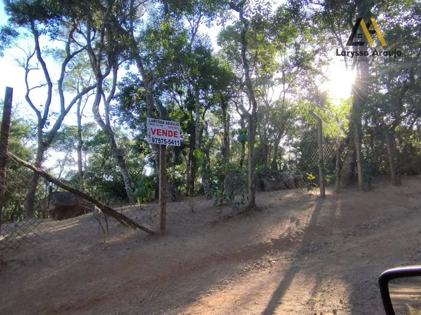 Foto 5 de Terreno / Lote à venda, 1550m2 em Terras de São Felipe (Caucaia do Alto), Cotia - SP