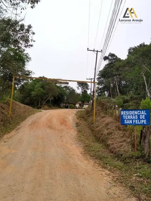 Foto 9 de Terreno / Lote à venda, 1550m2 em Terras de São Felipe (Caucaia do Alto), Cotia - SP