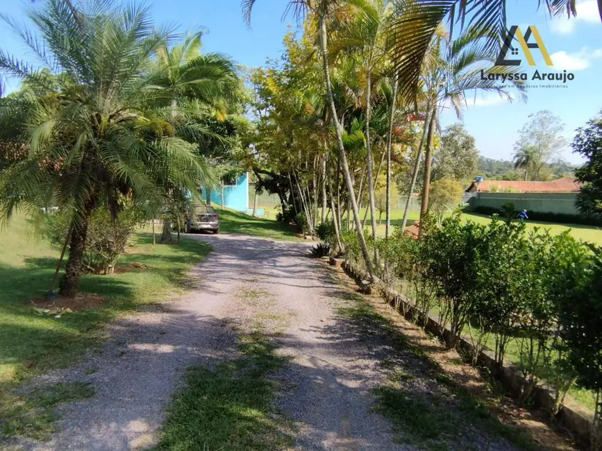 Foto 3 de Chácara com 3 quartos à venda, 5000m2 em Ibiuna - SP