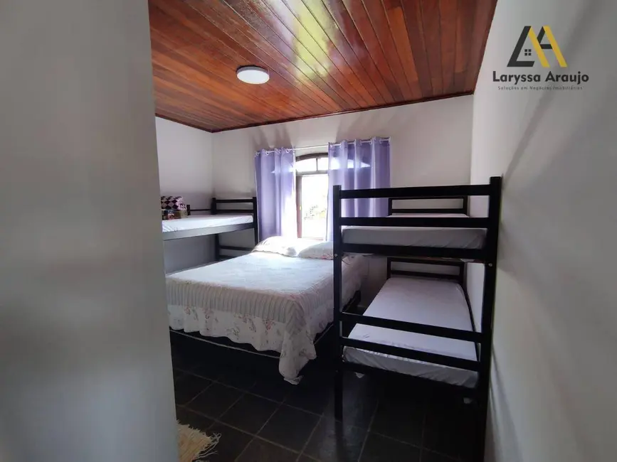 Foto 9 de Chácara com 3 quartos à venda, 5000m2 em Ibiuna - SP