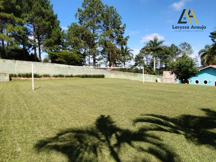Foto 5 de Chácara com 3 quartos à venda, 5000m2 em Ibiuna - SP