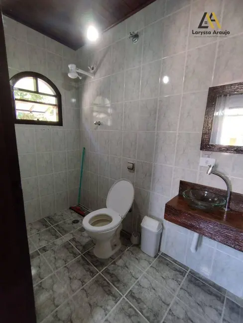 Foto 6 de Chácara com 3 quartos à venda, 5000m2 em Ibiuna - SP
