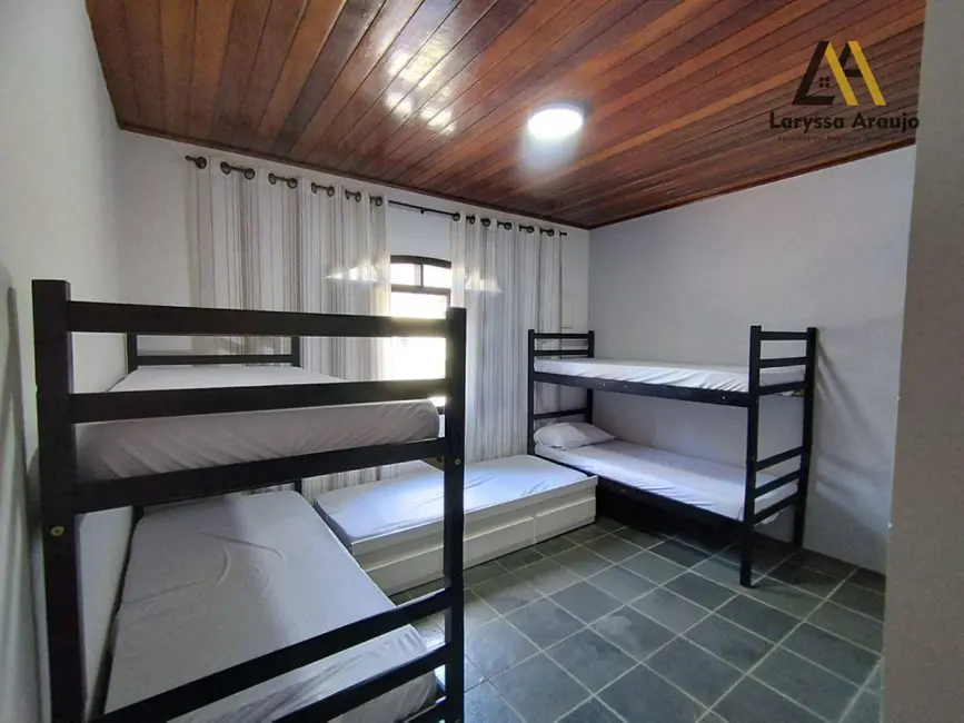 Foto 7 de Chácara com 3 quartos à venda, 5000m2 em Ibiuna - SP