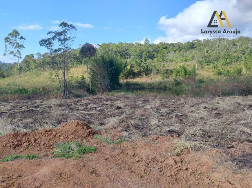Foto 2 de Terreno / Lote à venda, 2000m2 em Ibiuna - SP