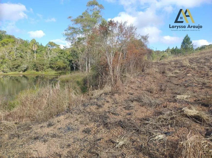 Foto 4 de Terreno / Lote à venda, 2000m2 em Ibiuna - SP