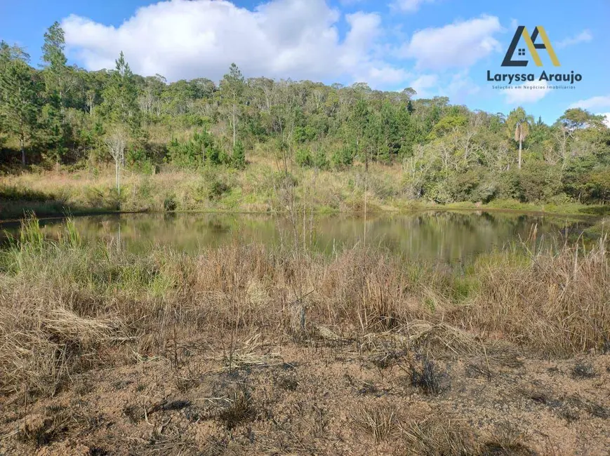 Foto 5 de Terreno / Lote à venda, 2000m2 em Ibiuna - SP