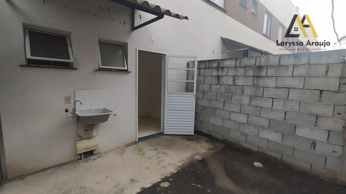 Foto 9 de Sobrado com 2 quartos à venda e para alugar, 80m2 em Água Espraiada (Caucaia do Alto), Cotia - SP