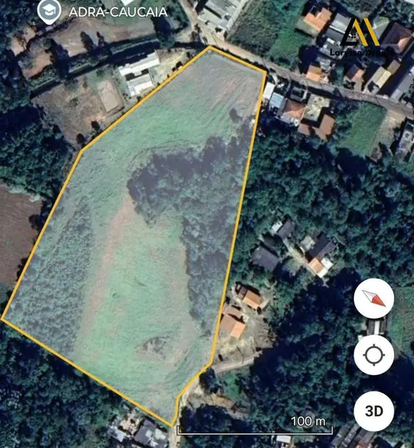 Foto 1 de Sala Comercial à venda, 23200m2 em Pununduva, Cotia - SP