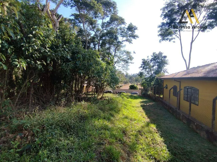 Foto 2 de Terreno / Lote à venda, 1000m2 em Portal do Santa Paula, Cotia - SP