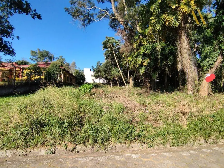 Foto 1 de Terreno / Lote à venda, 1000m2 em Portal do Santa Paula, Cotia - SP