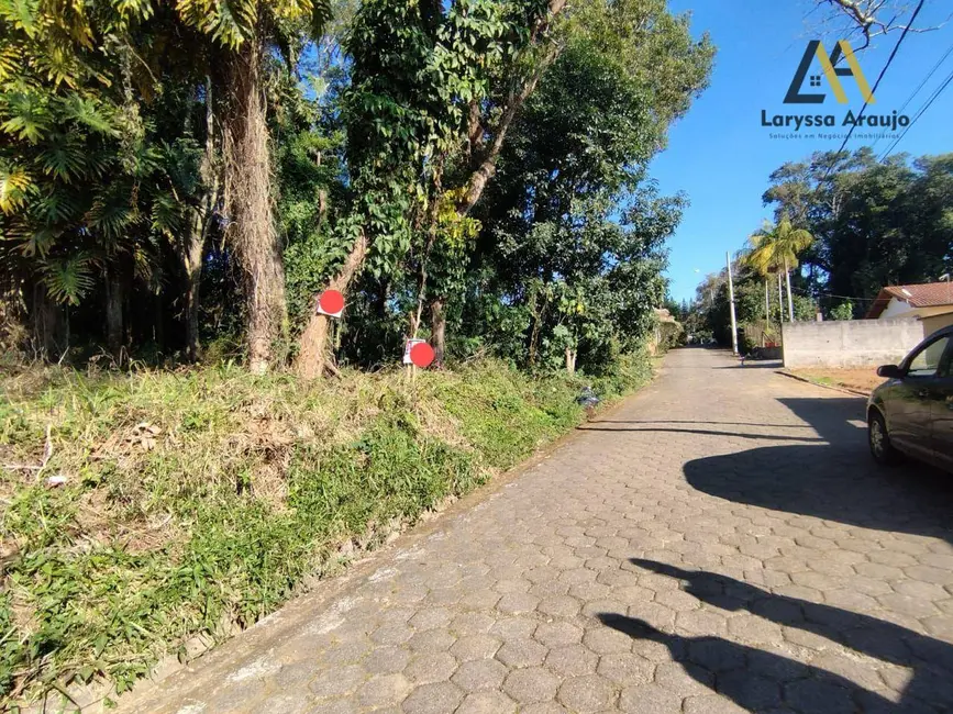 Foto 5 de Terreno / Lote à venda, 1000m2 em Portal do Santa Paula, Cotia - SP